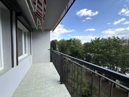 ok. Koszarowej Przestronne I 3-pok I Duży Balkon