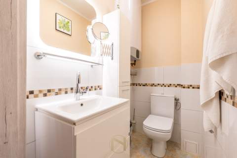 GOTOWIEC INWESTYCYJNY 3 APARTAMENTY LUBNIEWICE