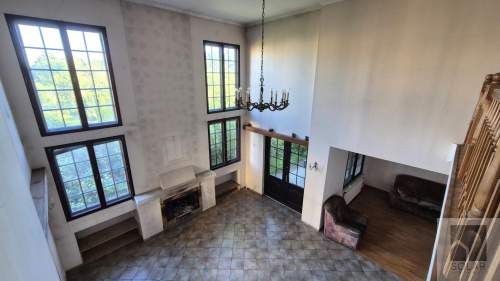 Dom z charakterem, przestrzenią i potencjałem 