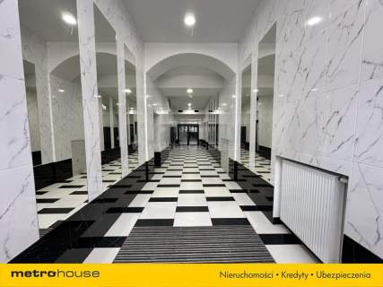 TOP LOKALIZACJA Nowy apartament w centrum Katowic