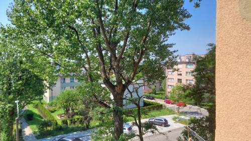 Bielsko-Biała ul. Krasickiego 16