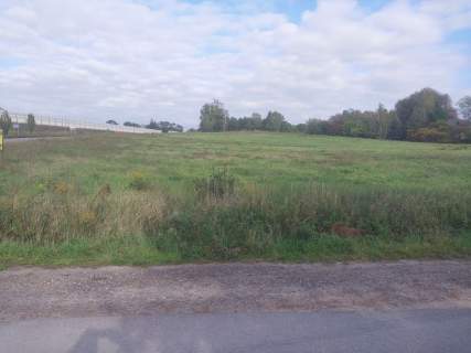 Działka inwestycyjna 1,7h