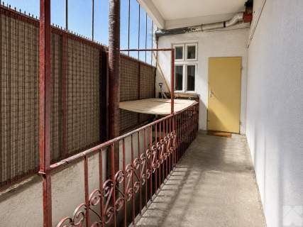 Kamienica w centrum Przemyśla 3 Maja