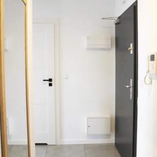 2 pokoje, balkon, garaż - Ptasia 16