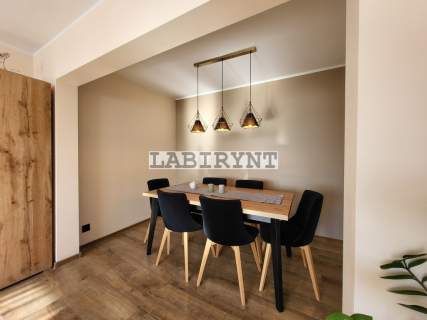 M-4 63m2, po remoncie, schowek, winda, balkon