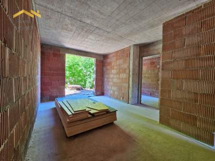 3 pokojowe z ogródkiem - Wieliczka Centrum - nowe