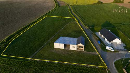 Obiekt z potencjałem Duża działka Nowa Cena