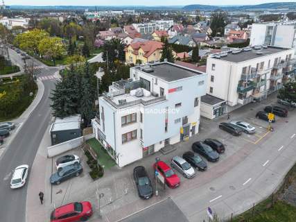 4 pok nowe budownictwo 65m2 Skawina
