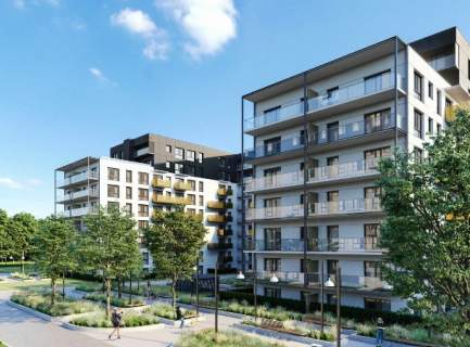 Lokal usługowy Redutowa9 Wola CityFlow