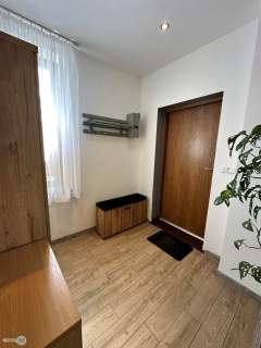 Komfortowa, wyposażona kawalerka w Centrum