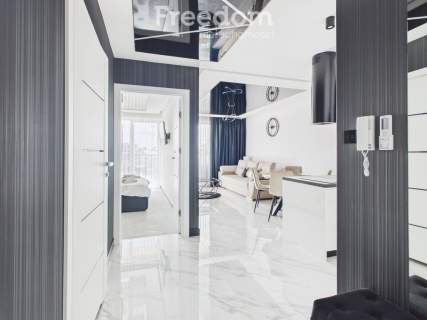 Apartament Westin House Resort Kołobrzeg
