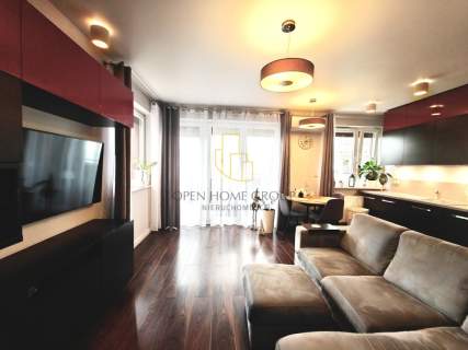 Apartament 3 pok/60m/garaż / komórka /Lux/2010