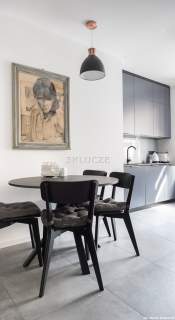 Apartament wysoki standard Centrum