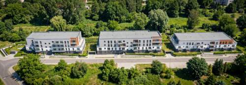 3 piętro, 3 strony świata, 300m do Modlińskiej i tramwaj