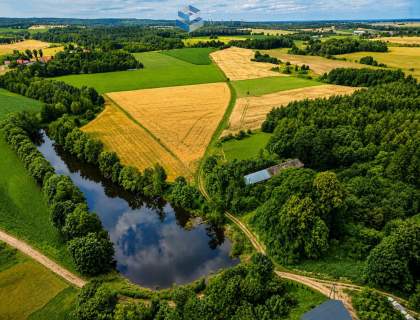 15 ha pod Twoją inwestycję