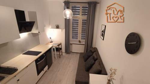 Kawalerka pet friendly, ul. Rewolucji 1905 r. 23