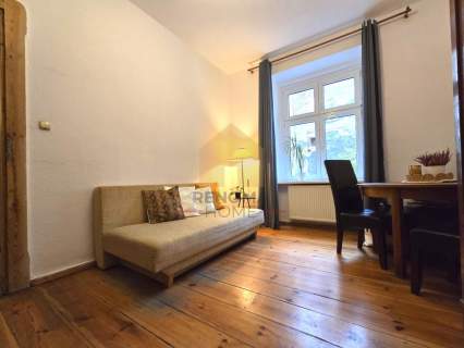 96m2 3 pokoje w Centrum