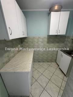 Mieszkanie na sprzedaż, 32,1 m2, Lubin
