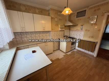Mieszkanie dwupokojowe 54 m2 Racibórz Spółdzielcza