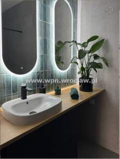 Nowy wykończony apartament, duży taras Ołtaszyn