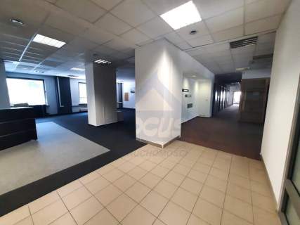 BIURO W ŚRÓDMIEŚCIU, KANELARIA, SHOWROOM