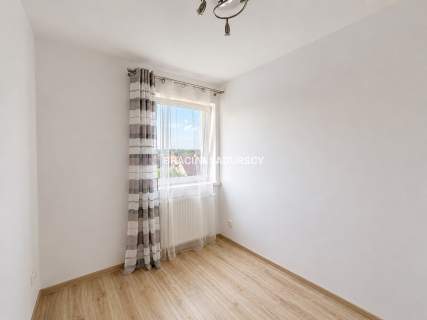 3-pok, balkon, do aranżacji parking, nowe bud.