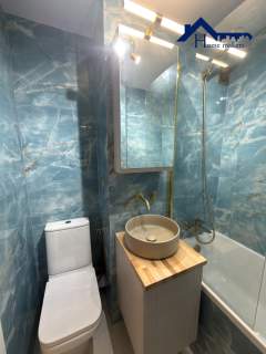 2-pok 42m2 WolalMetro Wysoki standard Bosch 