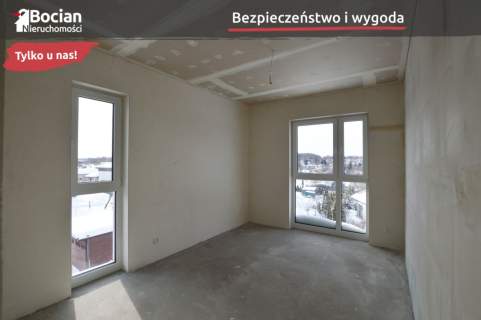 Funkcjonalny, słoneczny dom Świetna lokalizacja 