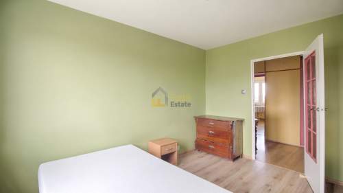 Mieszkanie na sprzedaż, 49,8 m2, Kraków