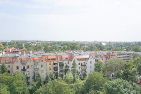 Nowoczesne 3-pokojowe mieszkanie z balkonem i kli