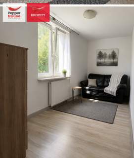 Mieszkanie na sprzedaż, 42,2 m2, Juszkowo