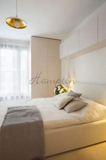 Apartament przy Królikarni dla rodziny/pod usługi