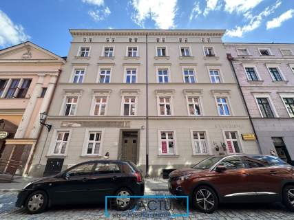 2 oddzielne pokoje, Starówka