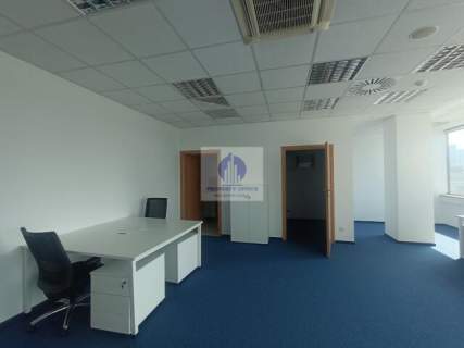 Warszawa Wola lokal biurowy 171,07 m2 do wynajęcia