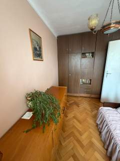 Mieszkanie o pow. 43m2, balkon, III piętro, Os. Kaliniec