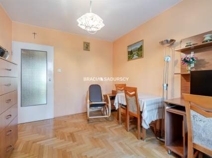 3 osobne pokoje / blisko parku / przestronne / MPK