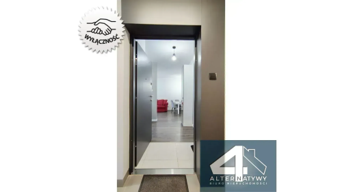 Stylowy Apartament w Centrum Łodzi Wyposażony