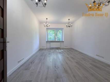 Do wynajęcia dom 250m2 na biuro, ogród 630m2, Mokotów Górny,...