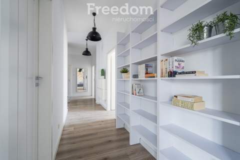 Apartament I 3pokoje I 2tarasy I 100m2 I Białołęka