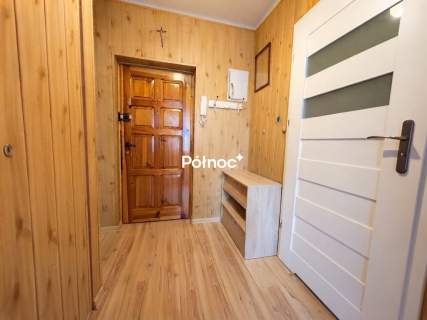 Kawalerka 37 m2 w centrum Tomaszowa Lubelskiego