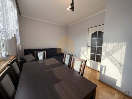 Ładne 3 pok 60m2 na Osiedlu Piastowskim