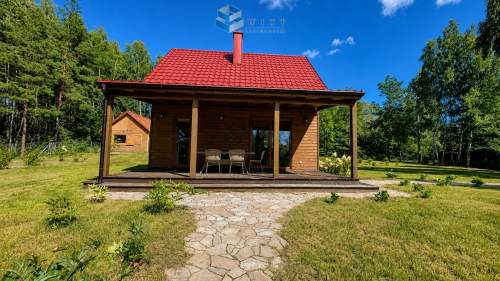 Dom na sprzedaż, 80 m2, Gubity