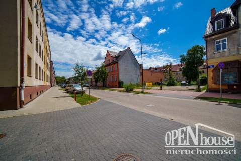 Mieszkanie 2 pokoje Białogard ul. Sikorskiego