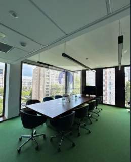 Śródmieście lokal biurowy 450,79 m2 do podnajmu