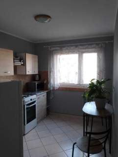 2 POKOJE DUŻY BALKON PŁASZÓW