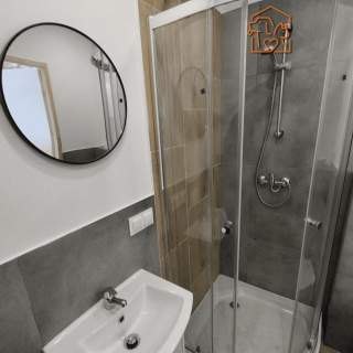 2 pokoje, pet-friendly - Skarbnika 21