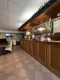 Kozanów 154m2 Gastronomia Usługi. .