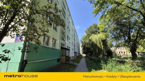 M3 Dąbrowa Parter Rozkład