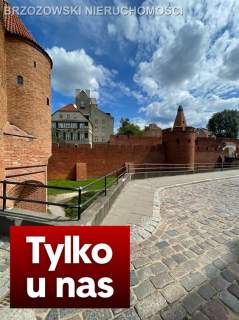 Stare Miasto, Piwna/Wąski Dunaj, 2 pok.