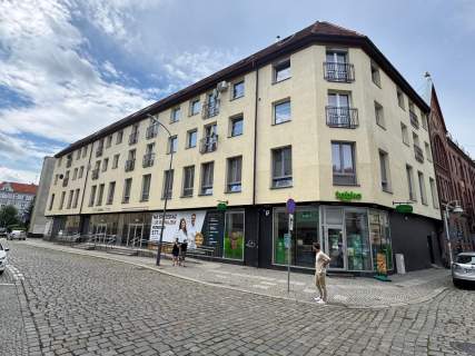 Super Okazja, Lokal 577 m ŚCISŁE CENTRUM Raciborza